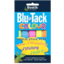 Photo of Bostik Blu Tack Colour 75gm