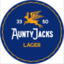 Photo of Aunty Jack's Unfiltered Lager