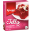 Photo of Greggs Jelly Raspberry