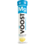Photo of Voost Mg Magnesium Natural Citrus Flavour Effervescent Tablets 20 Pack