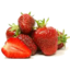 Photo of Strawberries Punnet 250gm