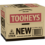 Photo of Tooheys New Bottle 12x750ml