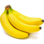 Photo of Bananas per kg