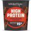 Photo of Wicked Sister High Protein Chocolate Pudding 170g