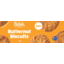 Photo of Belair Butternut Biscuits 200g