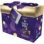 Photo of Cadbury Dairy Milk Gift Box 200g 220g