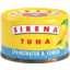 Photo of Sirena Tuna Spwtr Lemon 95gm