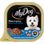 Photo of My Dog Fillets In Gravy Tender Chicken Dog Food