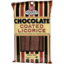 Photo of Licorice Lovers Chocolate Coated Licorice 200gm