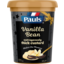 Photo of Pauls Premium Vanilla Bean Custard 600g