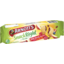 Photo of Arnott's Snack Right Fruit Roll Wild Berry Biscuits 250g