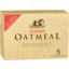 Photo of Cussons Oatmeal 5x90g Pack 