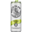 Photo of White Claw Natural Lime Hard Seltzer