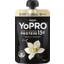 Photo of Yopro High Protein Vanilla Greek Yoghurt Pouch 150g