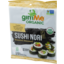 Photo of Gimme Organic Roasted Seaweed Sushi Nori 