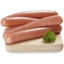 Photo of Country Style Chicken Sausages