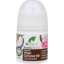 Photo of Dr Organic Coconut Oil Deodorant