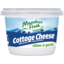 Photo of Meadow Fresh Cottage Cheese Garlic