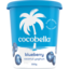 Photo of Cocobella Coconut Yoghurt Blueberry 500gm