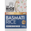 Photo of The Rice Company Indian Basmati Rice