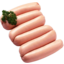 Photo of Thick Beef Sausages