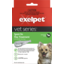 Photo of Exelpet Exelpet Vet Series Spot On Flea Treatment Small Dog