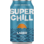 Photo of Akasha Super Chill Lager Can