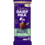 Photo of Cadbury Dairy Milk Chocolate Maker's Mint Chip 170g