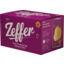 Photo of Zeffer Hazy Passionfruit Cider Cans 6 Pack 6x330ml