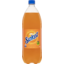 Photo of Sunkist Orange Soft Drink Bottle 1.25l