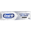Photo of Oral B Toothpaste 3D White Intensive Clean Charcoal 110g