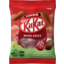 Photo of Nestle Kitkat Milk Chocolate Mini Easter Eggs 110g 