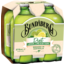 Photo of Bundaberg Soft Drink Lemon Lime & Bitters Diet 4 Pack