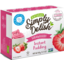 Photo of Natural Simply Delish Instant Pudd