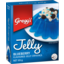Photo of Greggs Jelly Blueberry