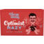 Photo of Fortune Favours The Optimist Hazy Pale Ale 330ml 6 Pack