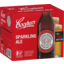 Photo of Coopers Sparkling Ale Tallie 12 Pack