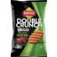 Photo of Smith's Double Crunch Potato Chips Hot & Spicy Chicken Wings 150g