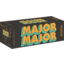 Photo of Major Major 4.8% Vodka Mango Lime 10x330ml Cans