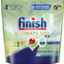 Photo of Finish Quantum Ultimate Pro 0% Dishwasher Tablets 17 Pack