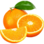 Photo of Organic Navel Oranges Per kg