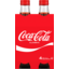 Photo of Coca Cola Glass Bottle
