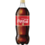 Photo of Coca Cola Vanilla Bottle