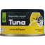 Photo of Select Tuna Lemon Pepper