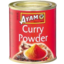 Photo of Ayam Curry Powder
