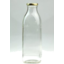 Photo of Glass Bottle Refillable