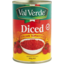 Photo of Val Verde Tomatoes Italian Diced