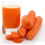 Photo of Absolute Organics Carrots Juicing Bag