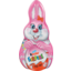 Photo of Kinder Surprise Easter Bunny 75g - Pink 75g