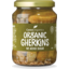 Photo of Ceres Organics Gherkins Whole